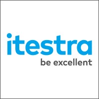 itestra GmbH logo, itestra GmbH contact details