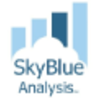 SkyBlue Analysis Ltd logo, SkyBlue Analysis Ltd contact details