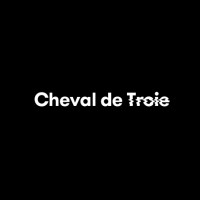 CHEVAL DE TROIE logo, CHEVAL DE TROIE contact details