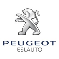 Peugeot Eslauto logo, Peugeot Eslauto contact details