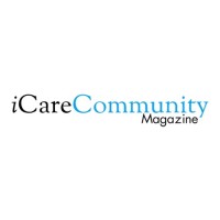 iCare Community Magazine logo, iCare Community Magazine contact details