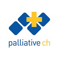 palliative ch logo, palliative ch contact details