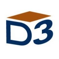 D3 Legal Search, LLC logo, D3 Legal Search, LLC contact details