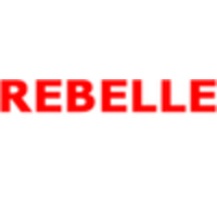 Rebel Lighting logo, Rebel Lighting contact details