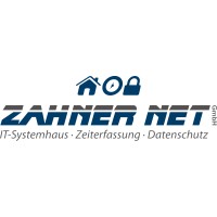 Zahner Net GmbH logo, Zahner Net GmbH contact details