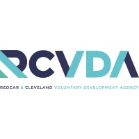 REDCAR AND CLEVELAND VOLUNTARY DEVELOPMENT AGENCY logo, REDCAR AND CLEVELAND VOLUNTARY DEVELOPMENT AGENCY contact details