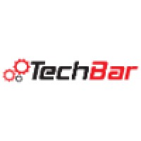 TechBar logo, TechBar contact details