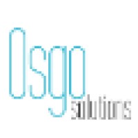 Osgo Solutions logo, Osgo Solutions contact details