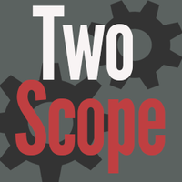 TWOSCOPE LIMITED logo, TWOSCOPE LIMITED contact details