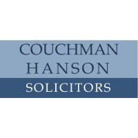 Couchman Hanson Solicitors logo, Couchman Hanson Solicitors contact details