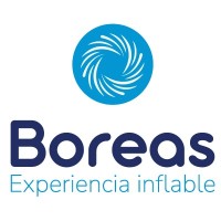 BOREAS DESIGNS SRL logo, BOREAS DESIGNS SRL contact details