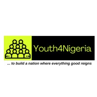 Youth4Nigeria logo, Youth4Nigeria contact details