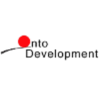 Onto Development logo, Onto Development contact details