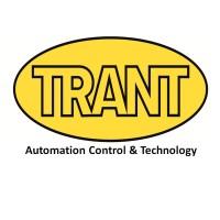 Trant Engineering Ltd - Automation Control and Technology logo, Trant Engineering Ltd - Automation Control and Technology contact details