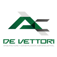 DE VETTORI logo, DE VETTORI contact details