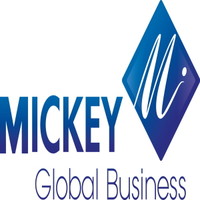 Mickey Global Business logo, Mickey Global Business contact details