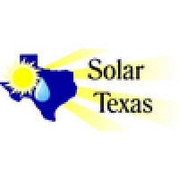 Solar Texas logo, Solar Texas contact details