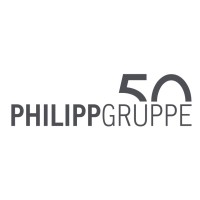 PHILIPPGRUPPE logo, PHILIPPGRUPPE contact details