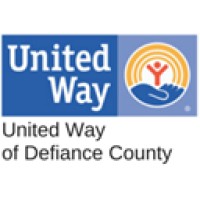 United Way of Defiance County logo, United Way of Defiance County contact details