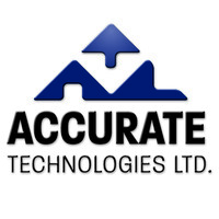 Accurate Technologies Ltd. logo, Accurate Technologies Ltd. contact details