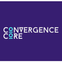 Convergence Core logo, Convergence Core contact details