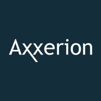 Axxerion Nederland logo, Axxerion Nederland contact details