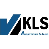 KLS Arquitectura y Acero logo, KLS Arquitectura y Acero contact details