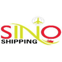 SINO Shipping (official) logo, SINO Shipping (official) contact details