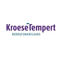 KroeseTempert Bedrijfsmakelaars B.V. logo, KroeseTempert Bedrijfsmakelaars B.V. contact details