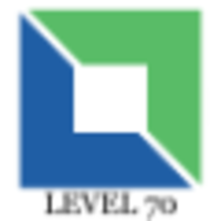 Level70 logo, Level70 contact details