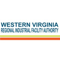 Western Virginia Regional Industrial Facility Authority logo, Western Virginia Regional Industrial Facility Authority contact details