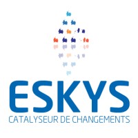 ESKYS Coaching logo, ESKYS Coaching contact details