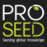 Proseed logo, Proseed contact details