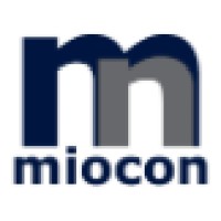 Miocon logo, Miocon contact details