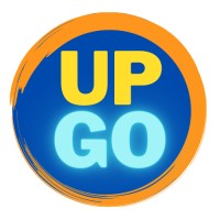 UPGoLive logo, UPGoLive contact details