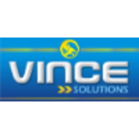 VINCESolutions logo, VINCESolutions contact details