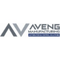 Aveng Manufacturing Automation & Control Solutions logo, Aveng Manufacturing Automation & Control Solutions contact details