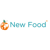 New Food logo, New Food contact details