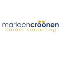 Marleen Croonen career consulting logo, Marleen Croonen career consulting contact details