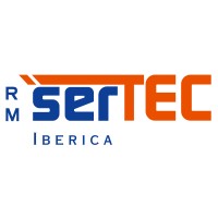 RM SERTEC IBERICA logo, RM SERTEC IBERICA contact details