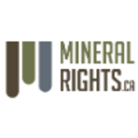 MineralRights.ca logo, MineralRights.ca contact details