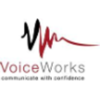 VoiceWorks logo, VoiceWorks contact details