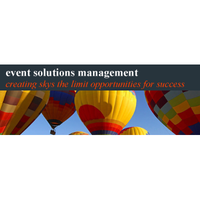 Event Solutions Management logo, Event Solutions Management contact details