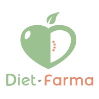 Dietfarma logo, Dietfarma contact details