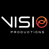 Visio Productions logo, Visio Productions contact details