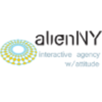 Alien New York, corp logo, Alien New York, corp contact details