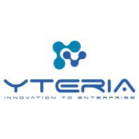 Yteria logo, Yteria contact details