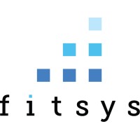 Fitsys logo, Fitsys contact details