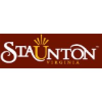 City of Staunton, Virginia Local Government logo, City of Staunton, Virginia Local Government contact details