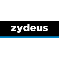 zydeus logo, zydeus contact details